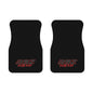 Car Mats (2x Front)