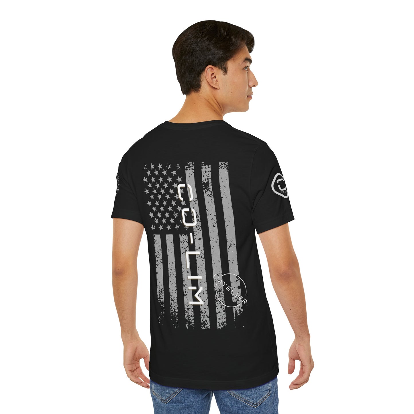 Muscle Car Tee