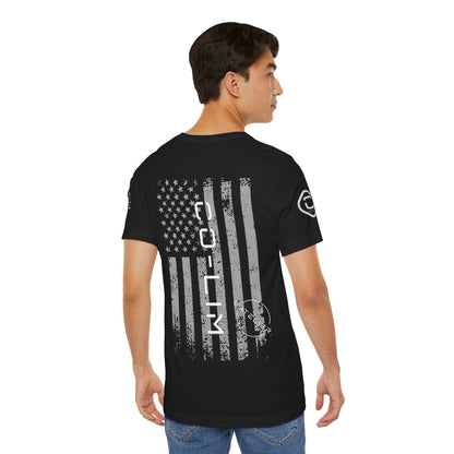 Muscle Car Tee