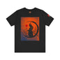 Samurai Japan Unisex Tee