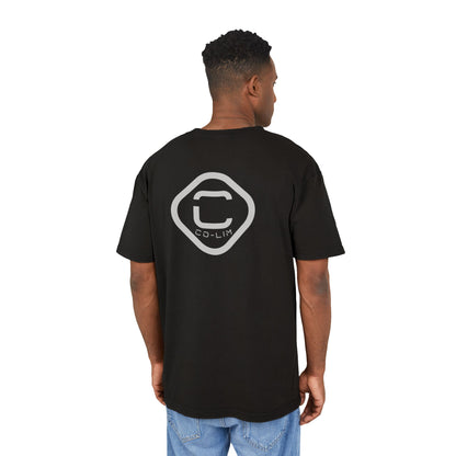 Oversize Tee Muscle Car V8 Shirt