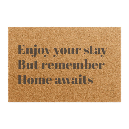 Doormat Funny Home Decoration