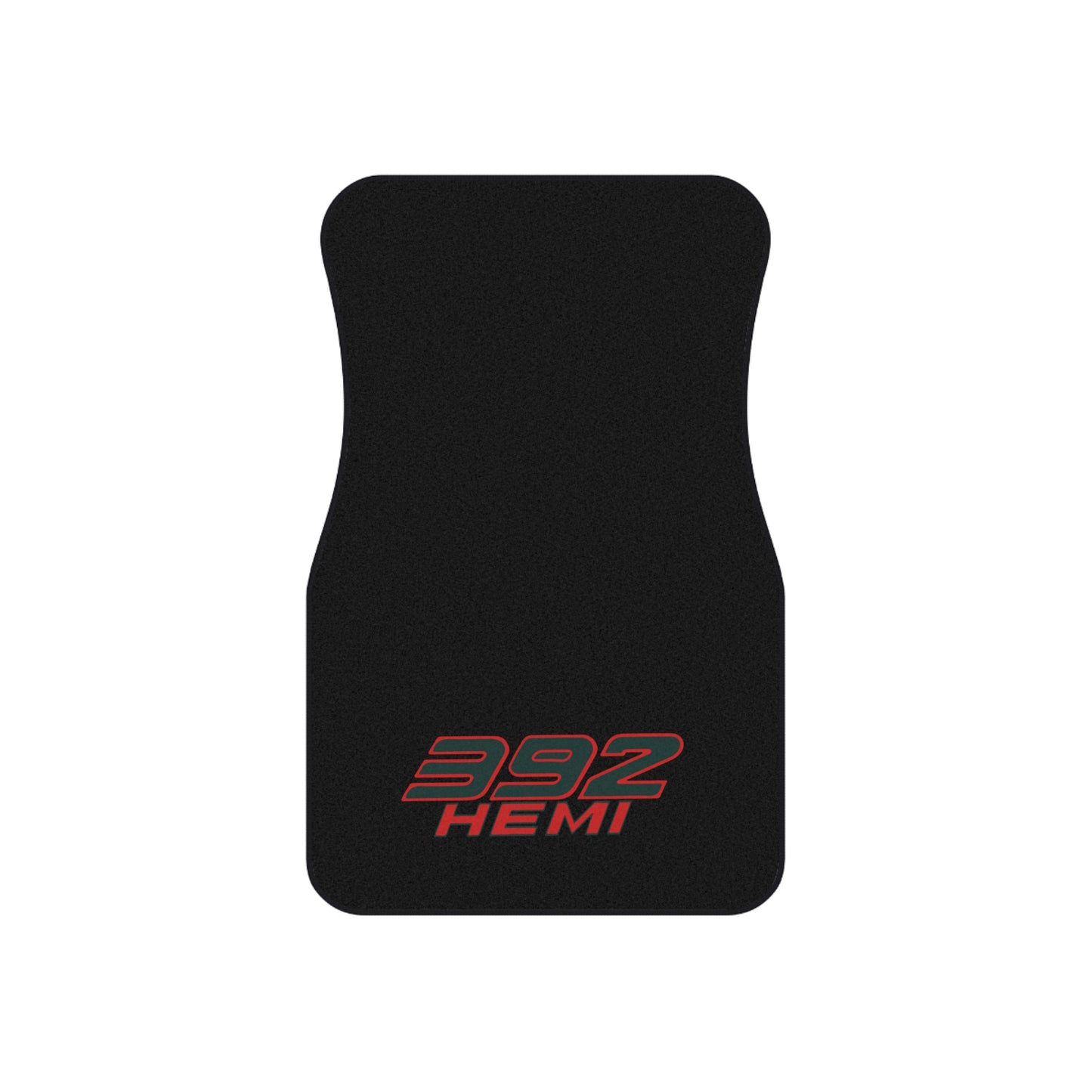 Car Mats (2x Front)