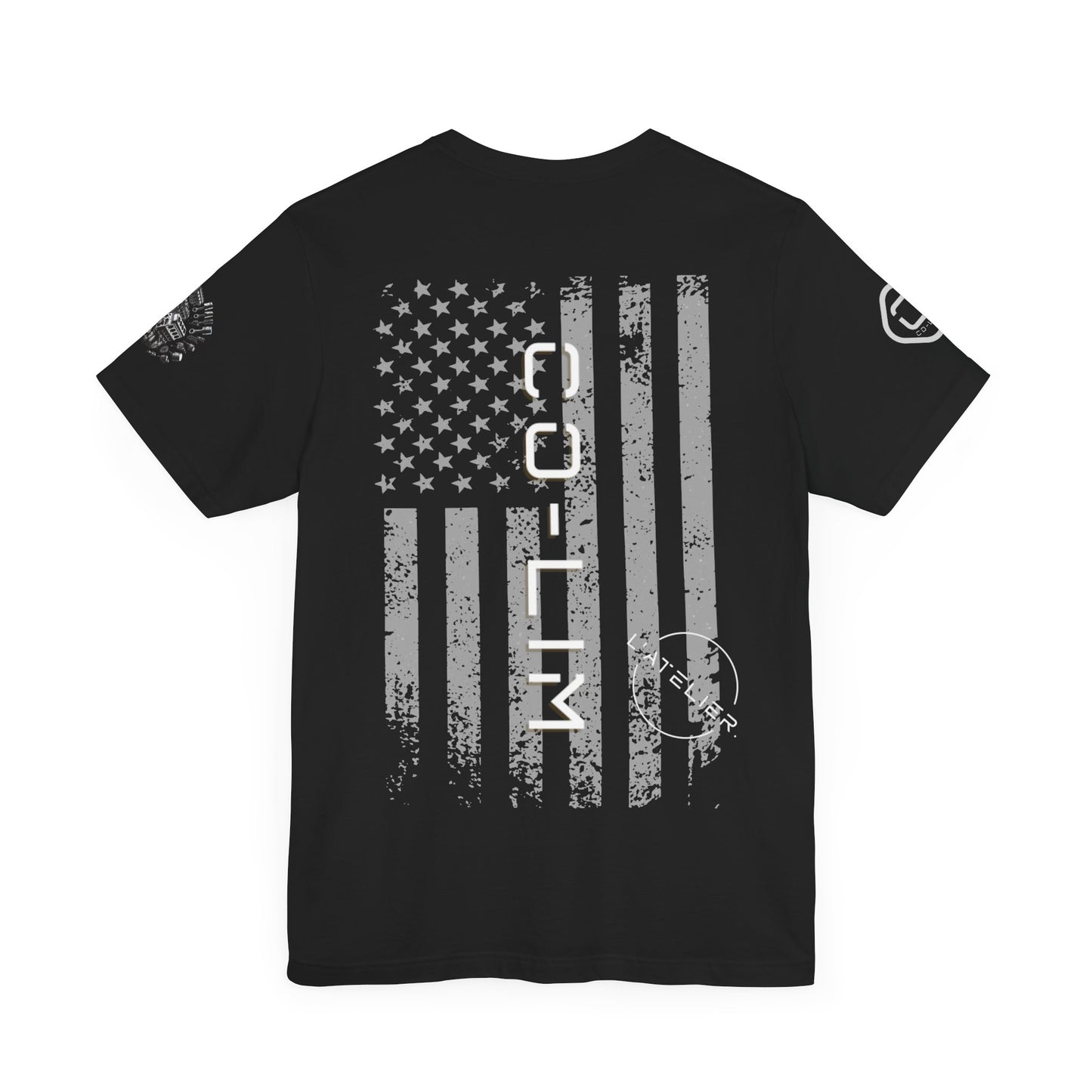 Muscle Car Tee