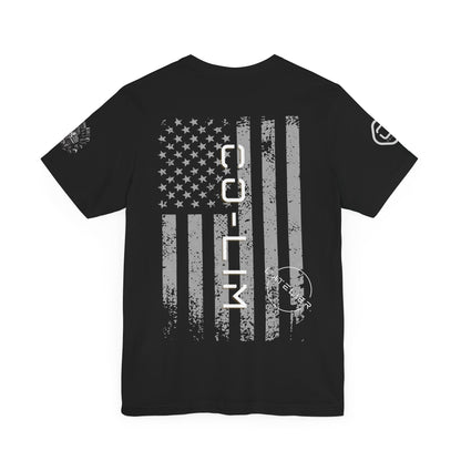 Muscle Car Tee