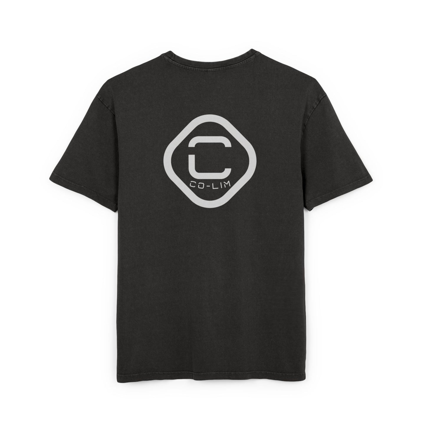 Oversize Tee Muscle Car V8 Shirt