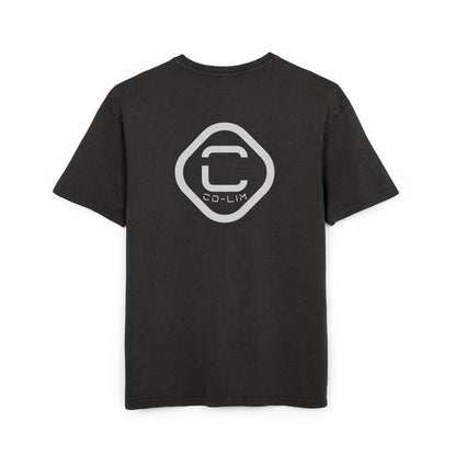 Oversize Tee Muscle Car V8 Shirt