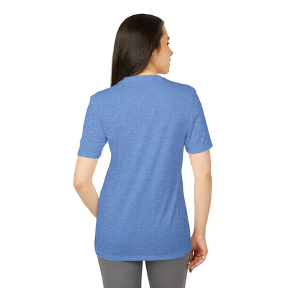 adidas® Unisex Sport T-shirt Men Women Fitness Activewear